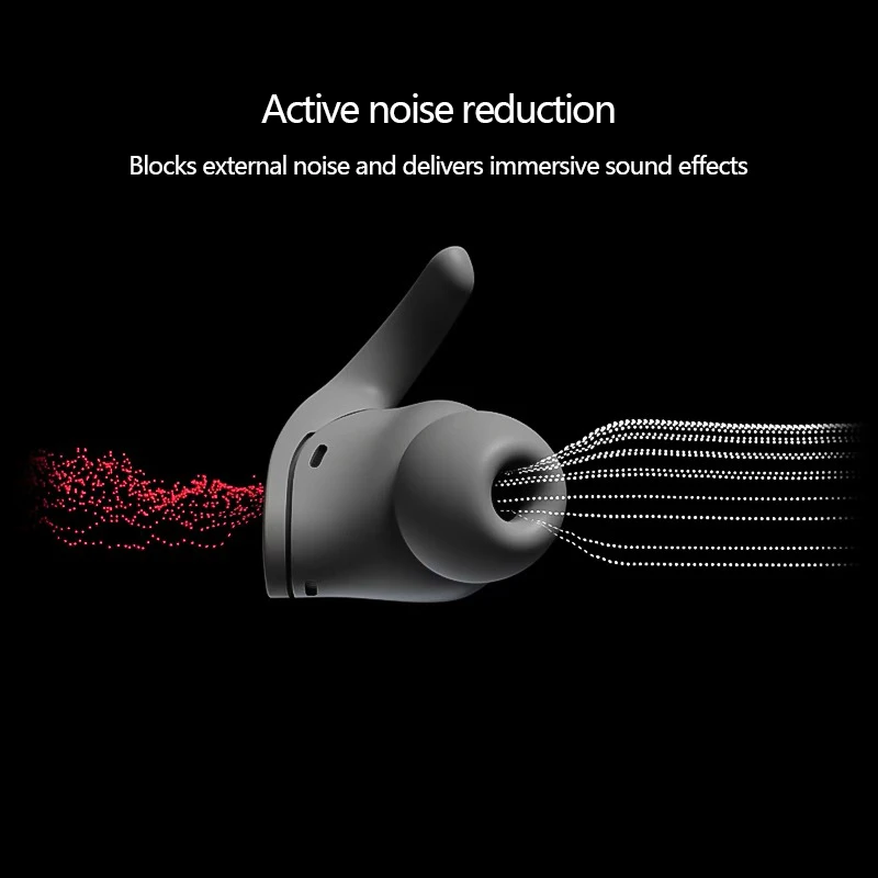 Beats Fit Pro True Wireless Noise Canceling Bluetooth Headphones In-Ear Sports High-Quality Magic Sound B Headset