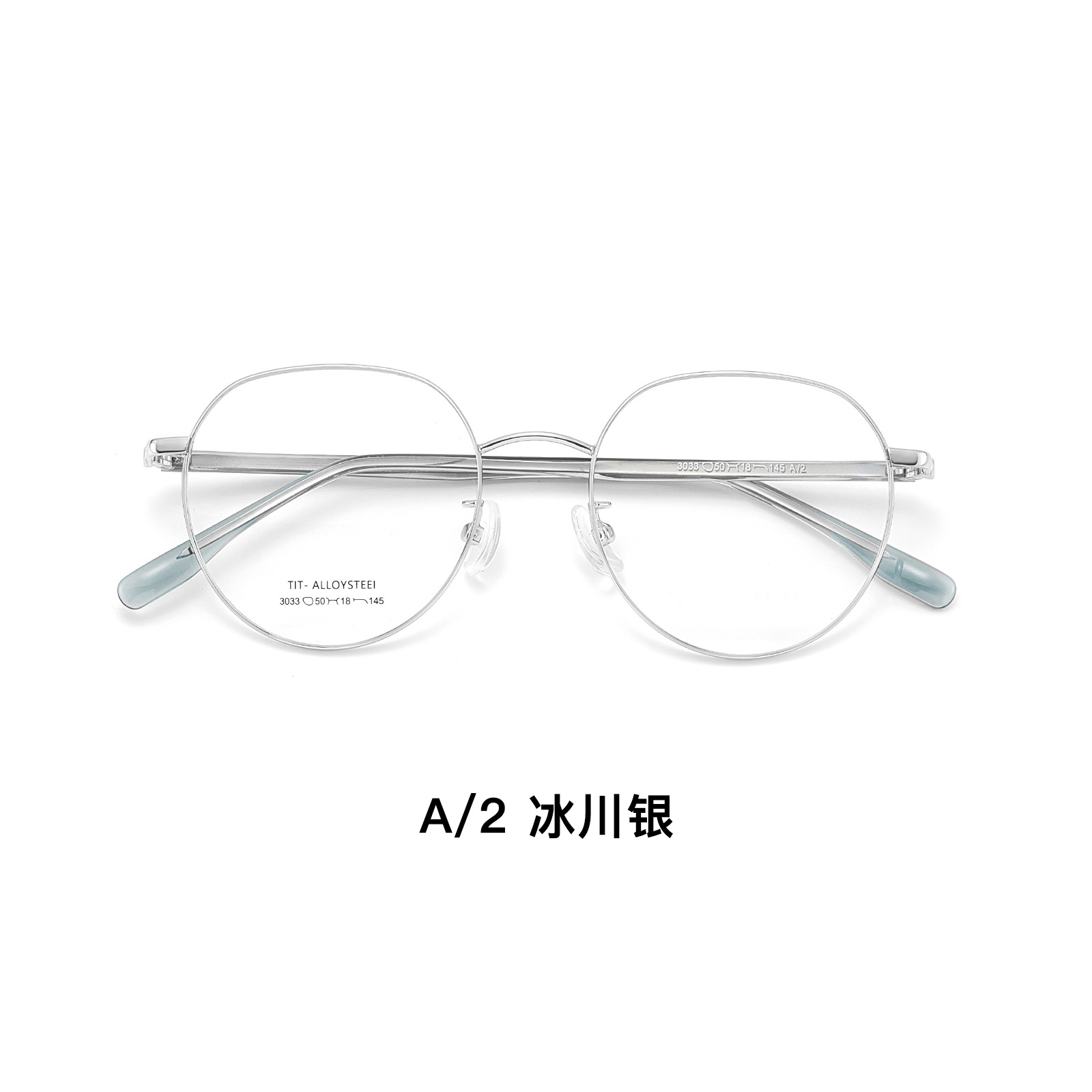 Progressive Glasses Anti Blue Light Men's Reading Glasses Photochromic Presbyopia and Myopia Glasses Customized Prescription