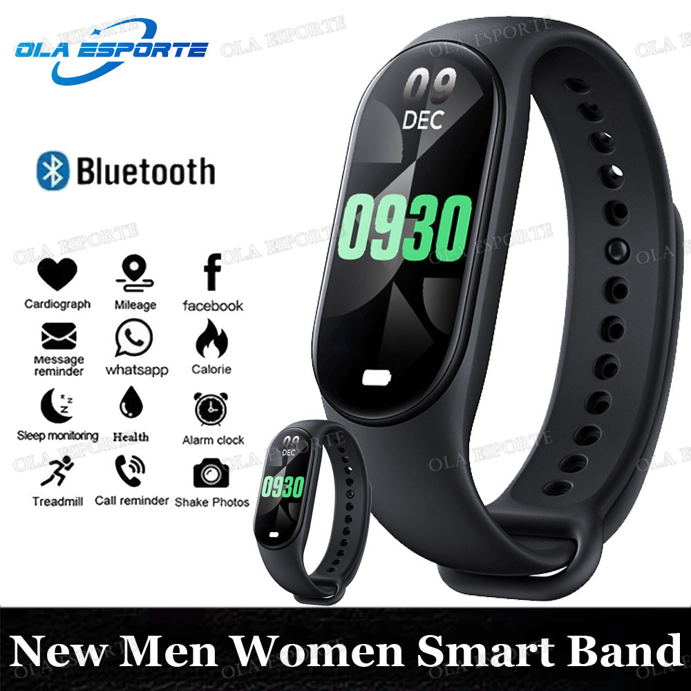 Smartwatch New 2025 Men Women Smart Band Sleep Heart Rate Monitoring Smart Watch Bluetooth Call 100+Sports IP68 Waterproof Watch