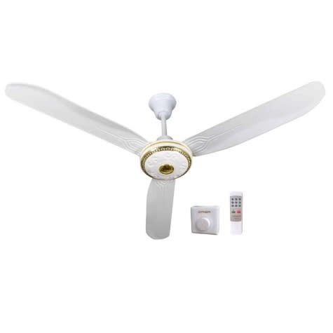 Strong Airflow DC Ceiling Fan