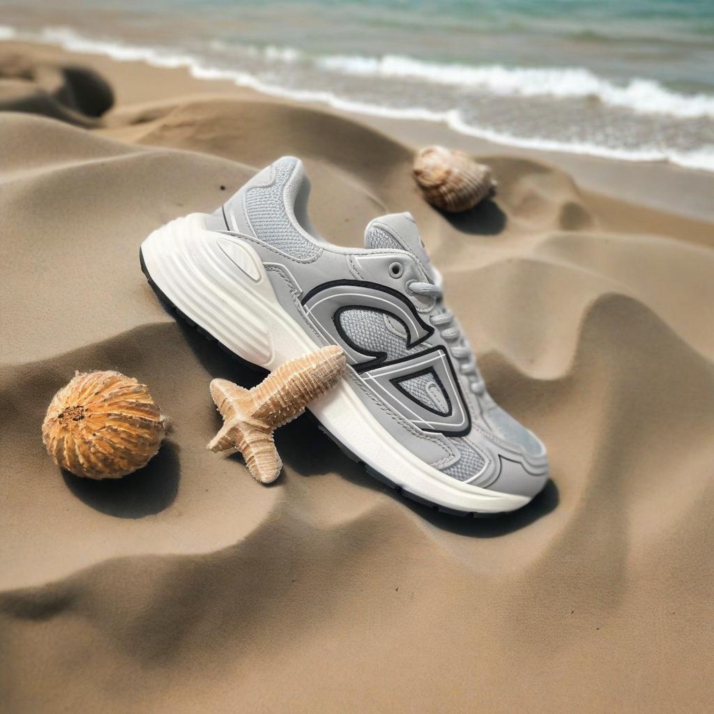 2026 New Men/Women Reflective b30 Athletic sport Shoes Unisex Low Top Outdoor Shockproof Lightweight Running Sneakers