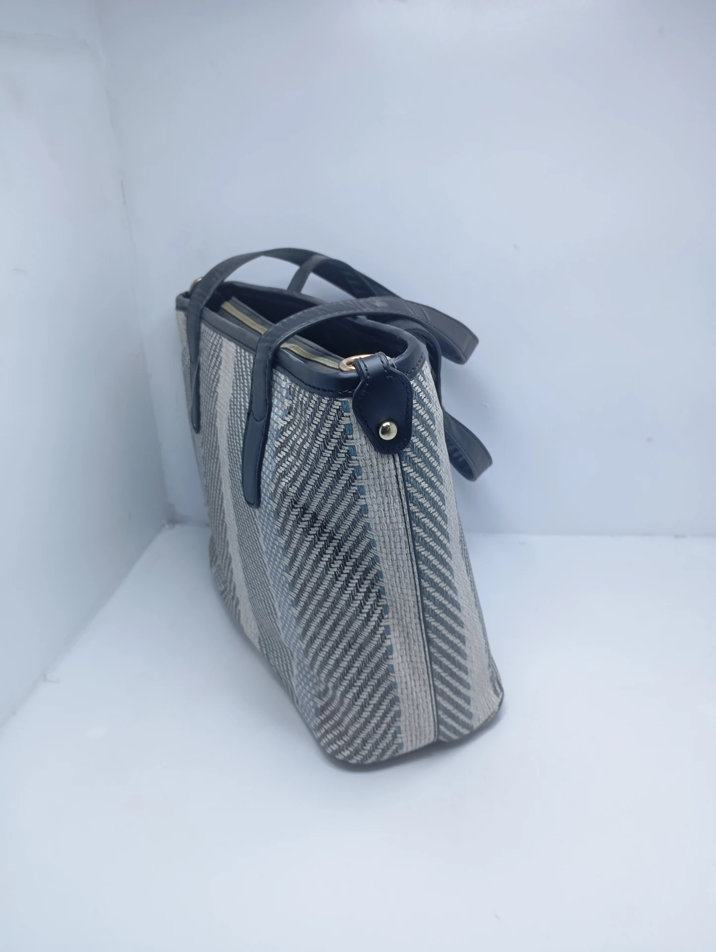 Prada Large Galleria Work Tote