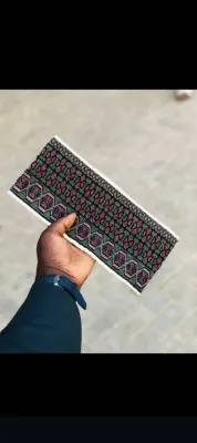 The Arewa Royal Collection: Authentic Hausa-Fulani Hula & Embroidered Caps (Pre-Order)