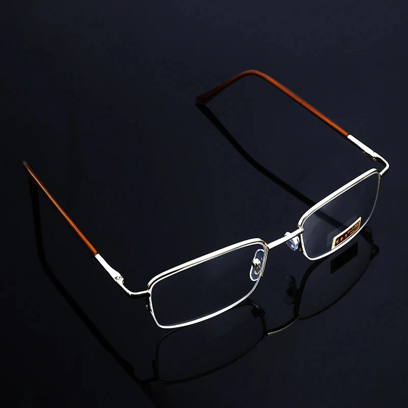 Unisex Men Women Glass Reading Glasses Presbyopic Eyewear0.5 0.75 1.0 1.25 1.5 2.0 2.25 2.5 2.75 3.0 3.25 3.5 3.75 4.0 4.5 5.0