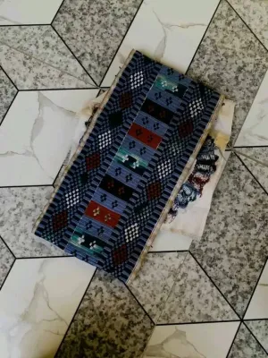 The Arewa Royal Collection: Authentic Hausa-Fulani Hula & Embroidered Caps (Pre-Order)