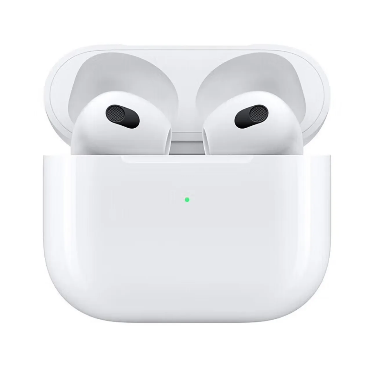 Original Apple Airpods Pro 2 3 4  Wireless Bluetooth Earbuds Active Noise Cancellation with Charging Case for IPhone iPad