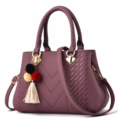 Ladies Luxury Crossbody Handbag – Elegant Shoulder Bag for Women