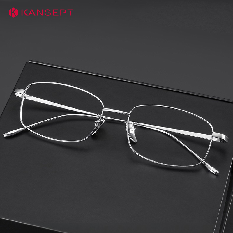 KANSEPT Myopia Eyeglasses Photochromic Glasses Man Men Sunglasses Women Lunette Pour Femme Original Graduated Lenses to Read