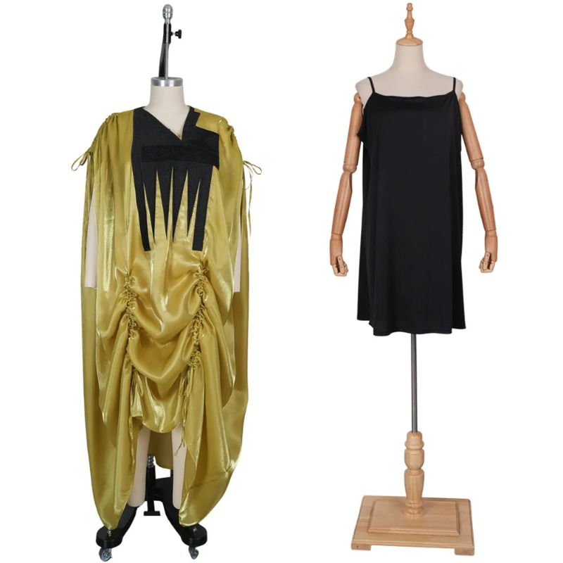 2 PCS Sets African Clothes for Women Dashiki Ankara Outfits Gown Plus Size Wedding Party Dresses Kaftan Boubou Robe Outfits