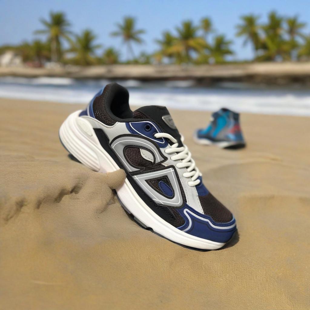 2026 New Men/Women Reflective b30 Athletic sport Shoes Unisex Low Top Outdoor Shockproof Lightweight Running Sneakers