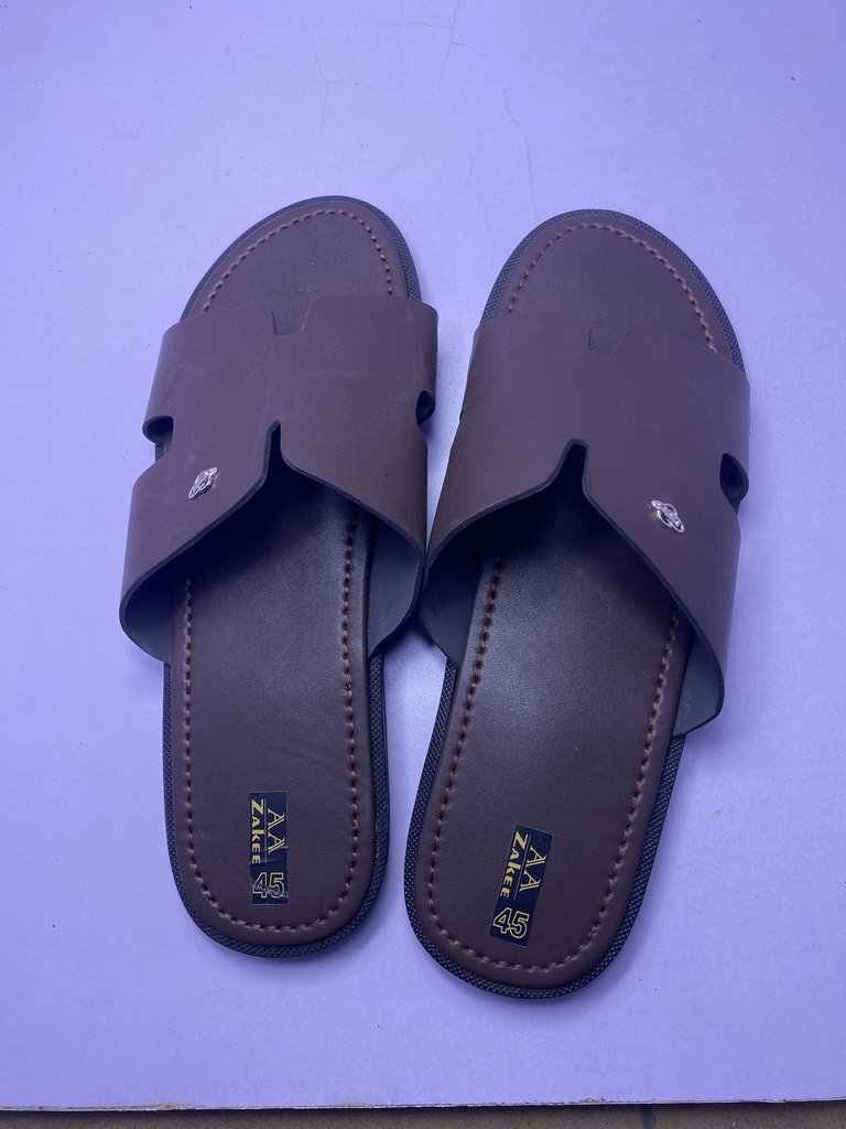 A.A Zakee - Fashionable Men's Sandals for Casual and Traditional Wear  