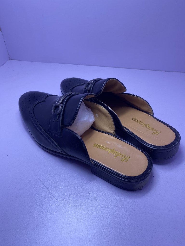 Red Superman - Bold Red Sneakers for Men with a Stylish Edge  