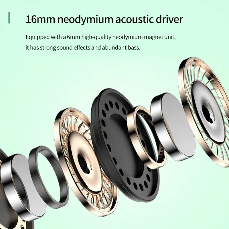 PHILIPS TAT2206 TWS Wireless Bluetooth Earphones Waterproof IPX4 SBC Sports Headset 500mAh Low Latency Gaming Headphone with Mic