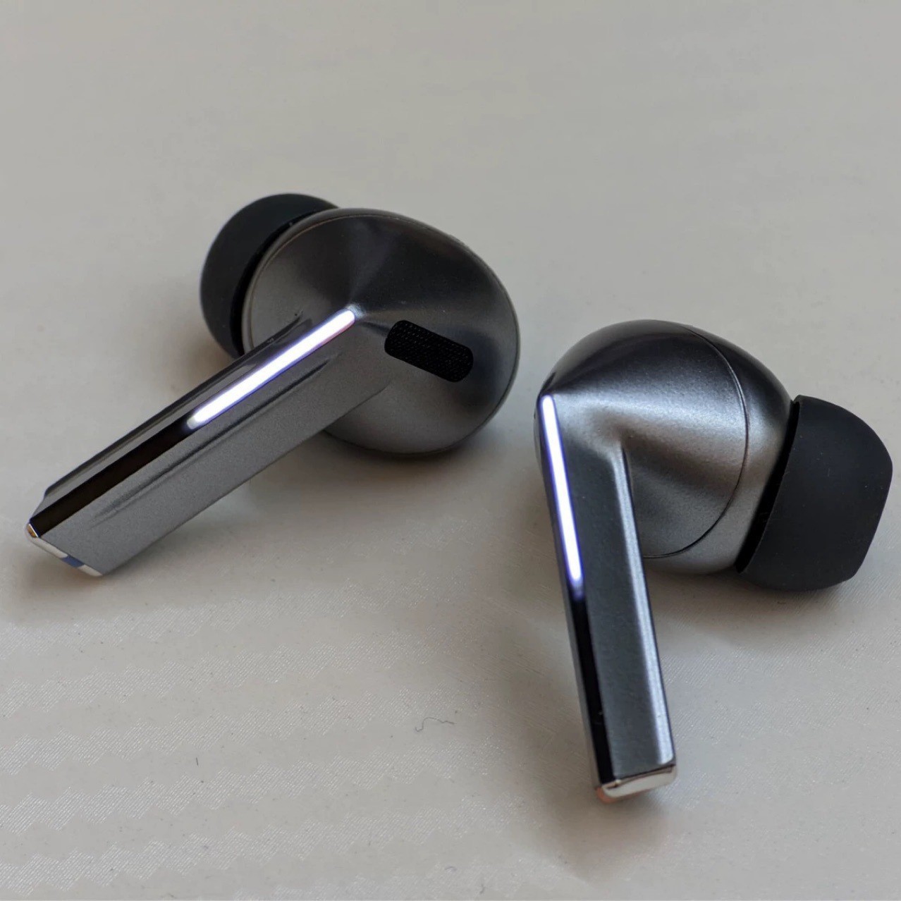 Buds 3 Pro Noise Reduction Wireless Bluetooth Earphone With Wireless Charging In Ear TWS Headset Immersive HIFI Sound Headphones