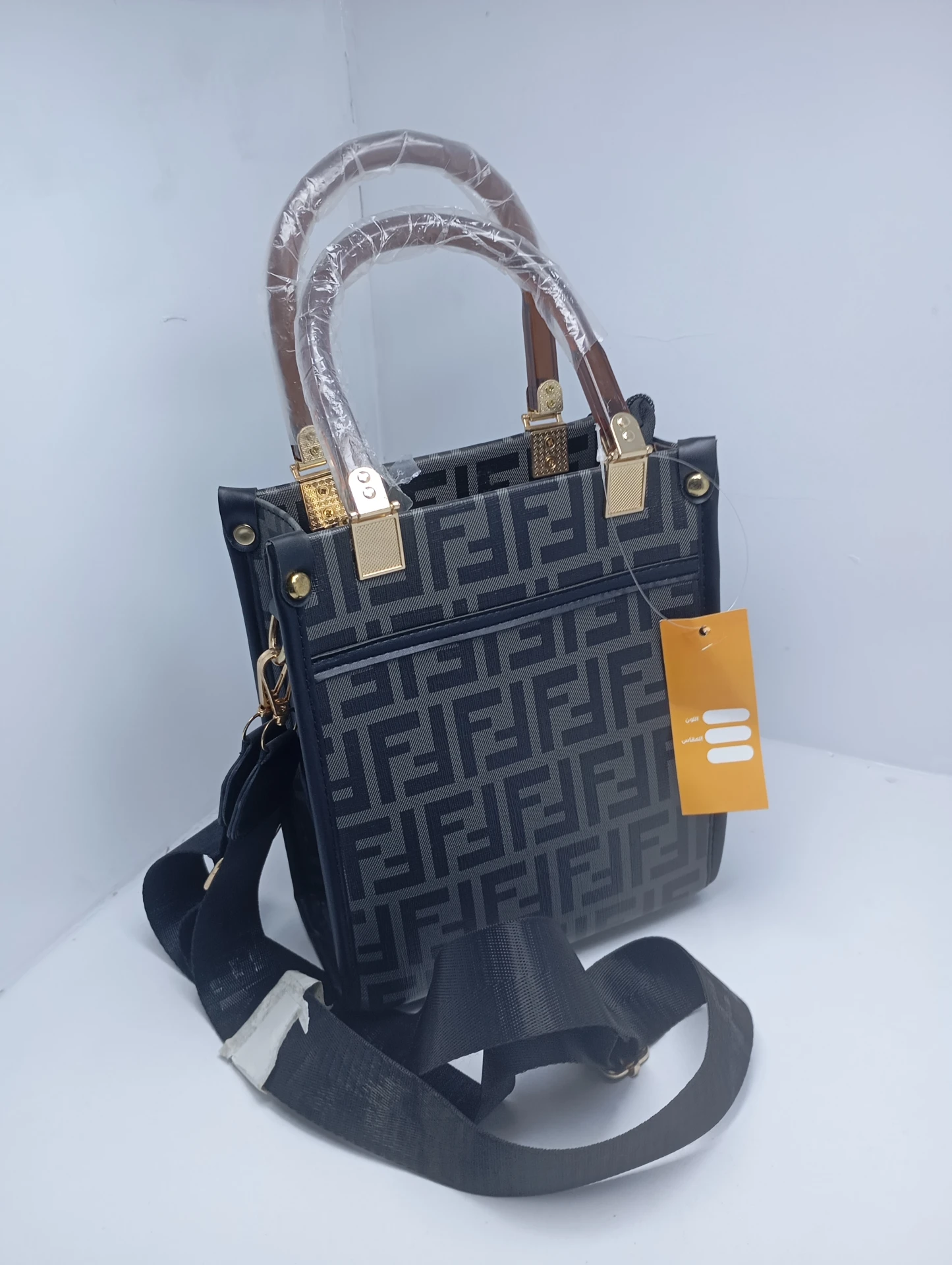 Fendi Baguette Trending Party Bag