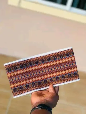 The Arewa Royal Collection: Authentic Hausa-Fulani Hula & Embroidered Caps (Pre-Order)