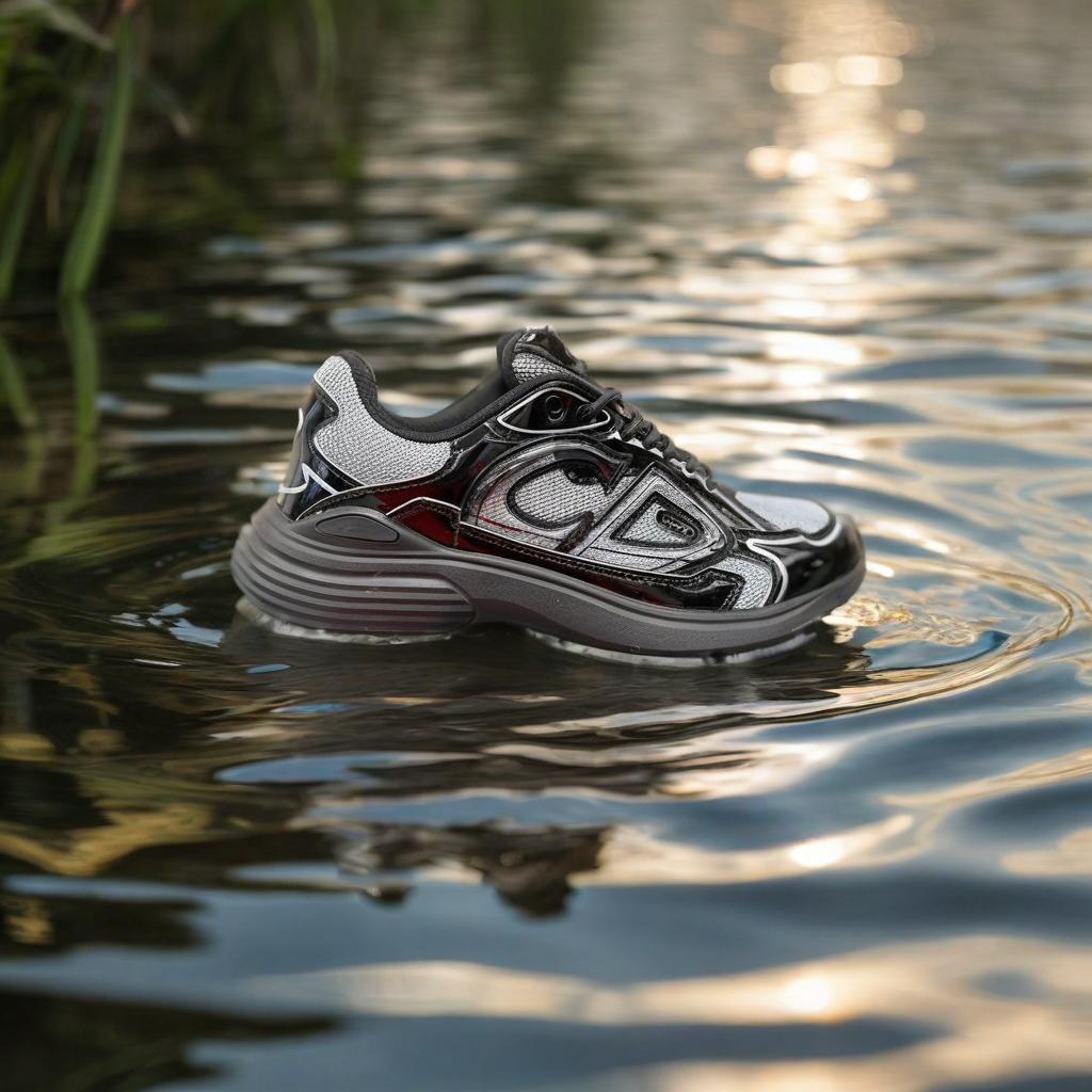 2026 New Men/Women Reflective b30 Athletic sport Shoes Unisex Low Top Outdoor Shockproof Lightweight Running Sneakers