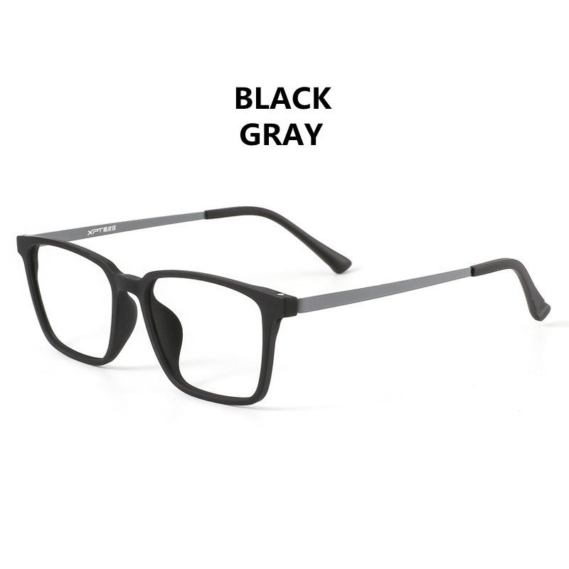 Ultralight Titanium Photochromic Reading Glasses for Men Presbyopia Eyeglasses Resin Lens+0.5 0.75 1.75 2.5