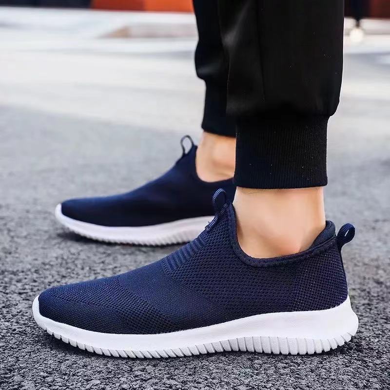 2026 New Men/Women Reflective b30 Athletic sport Shoes Unisex Low Top Outdoor Shockproof Lightweight Running Sneakers