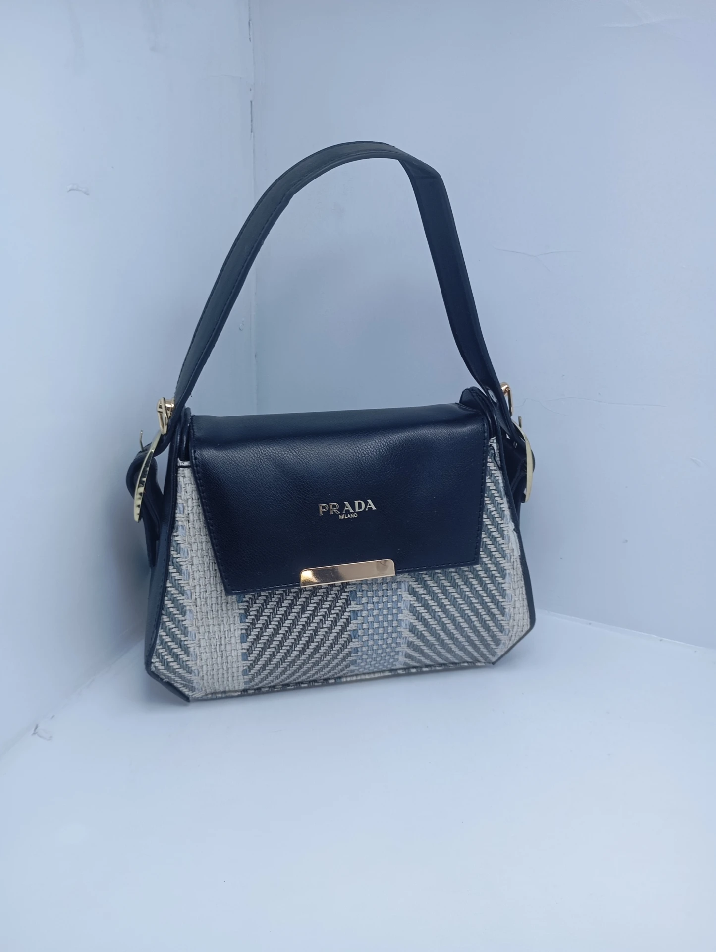 Prada Mini Re-Edition Trendy Bag