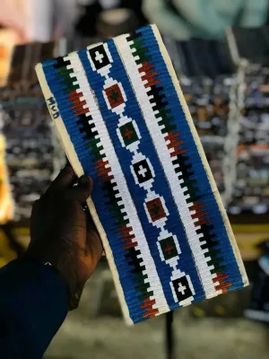 The Arewa Royal Collection: Authentic Hausa-Fulani Hula & Embroidered Caps (Pre-Order)