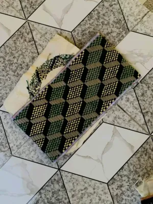 The Arewa Royal Collection: Authentic Hausa-Fulani Hula & Embroidered Caps (Pre-Order)