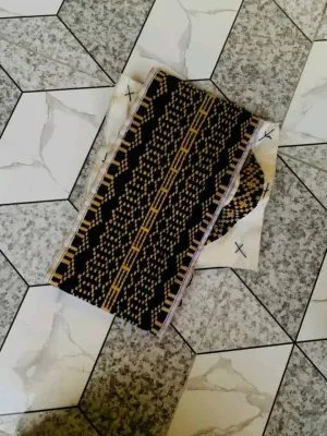 The Arewa Royal Collection: Authentic Hausa-Fulani Hula & Embroidered Caps (Pre-Order)