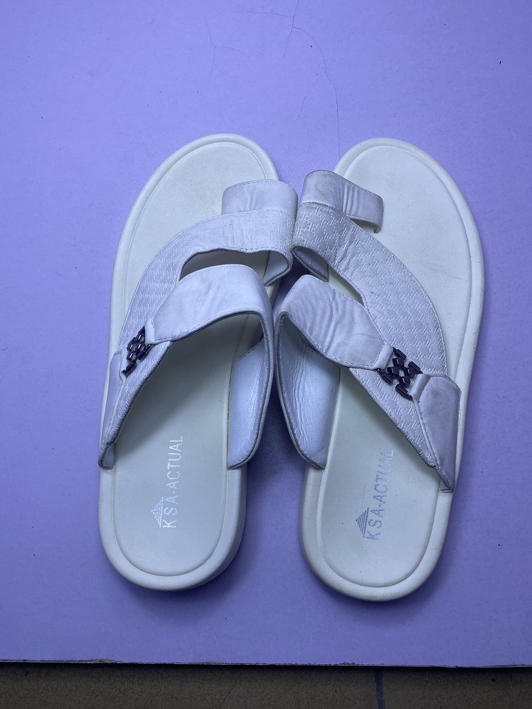 K.S.A Actual - Elegant Men's Leather Shoes for Business Attire  