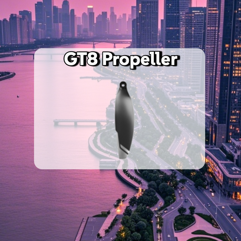 HOT For Xiaomi GT8 Drone 4K Professional Dual Camera FPV GPS Brushless Motor Optical Flow Hovering Folding Quadcopter 8K RC Dron