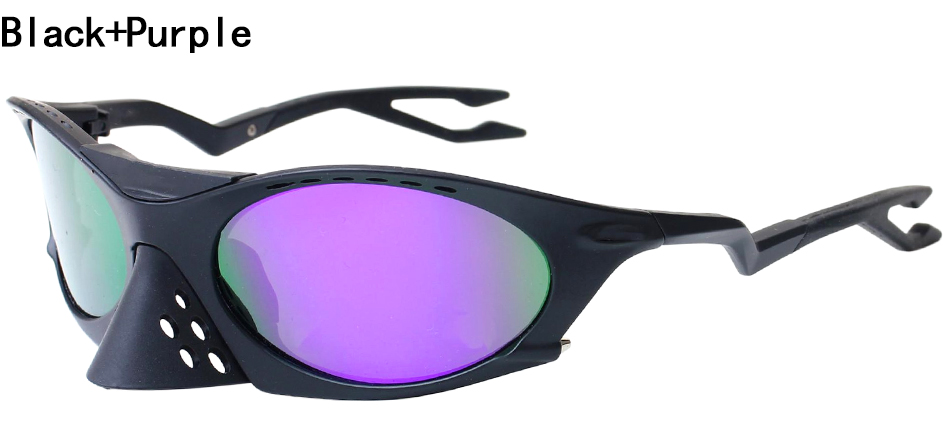 Retro Mirror Sunglasses for Men Women Oversized Square Goggle UV400 Steampunk Driving Sun Glasses Gafas