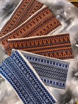 The Arewa Royal Collection: Authentic Hausa-Fulani Hula & Embroidered Caps (Pre-Order)