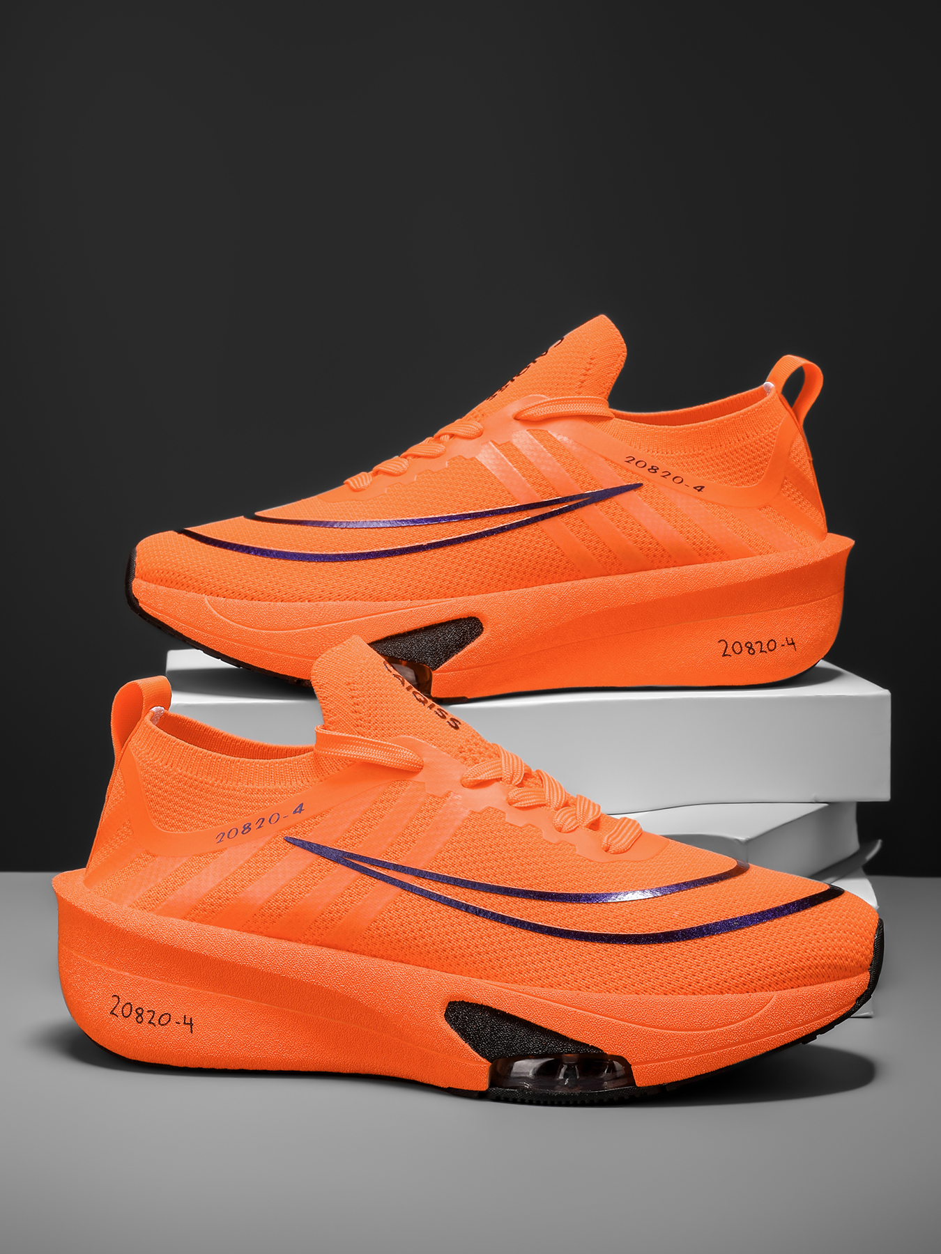 Men's Lightweight Running Shoes 