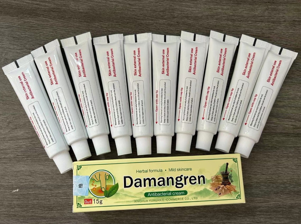 Damangren New product Original  Pink Cream