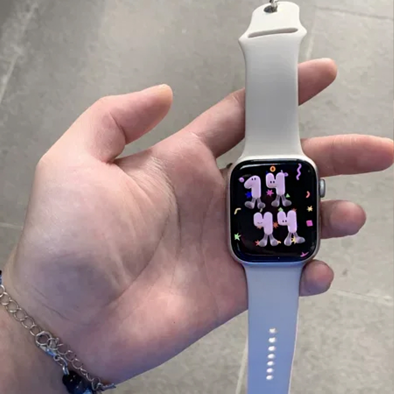 Smart Watch I9 Pro Max Answer Sport Fitness Tracker Custom Dial Smartwatch Men Women Gift For Apple Phone