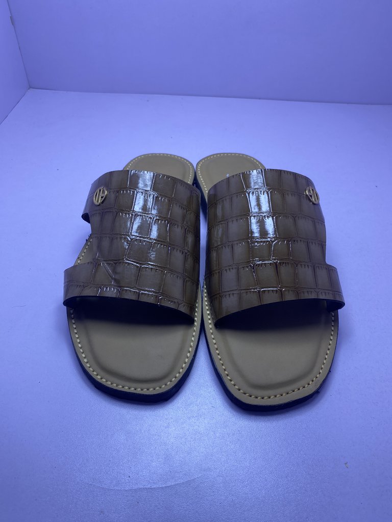 IH - Premium Handcrafted Men's Sandals for Ultimate Comfort  