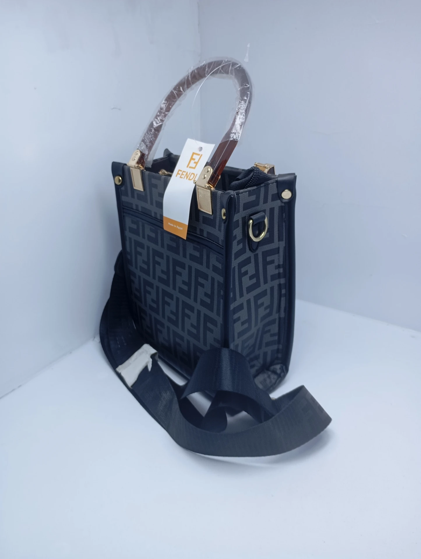 Fendi Baguette Trending Party Bag