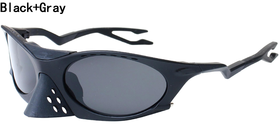 Retro Mirror Sunglasses for Men Women Oversized Square Goggle UV400 Steampunk Driving Sun Glasses Gafas