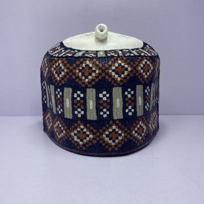 Bangual Normal Goro Cap