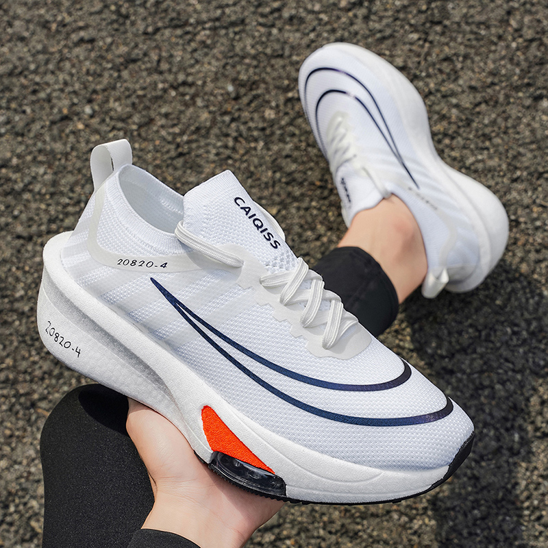 Men's Lightweight Running Shoes 