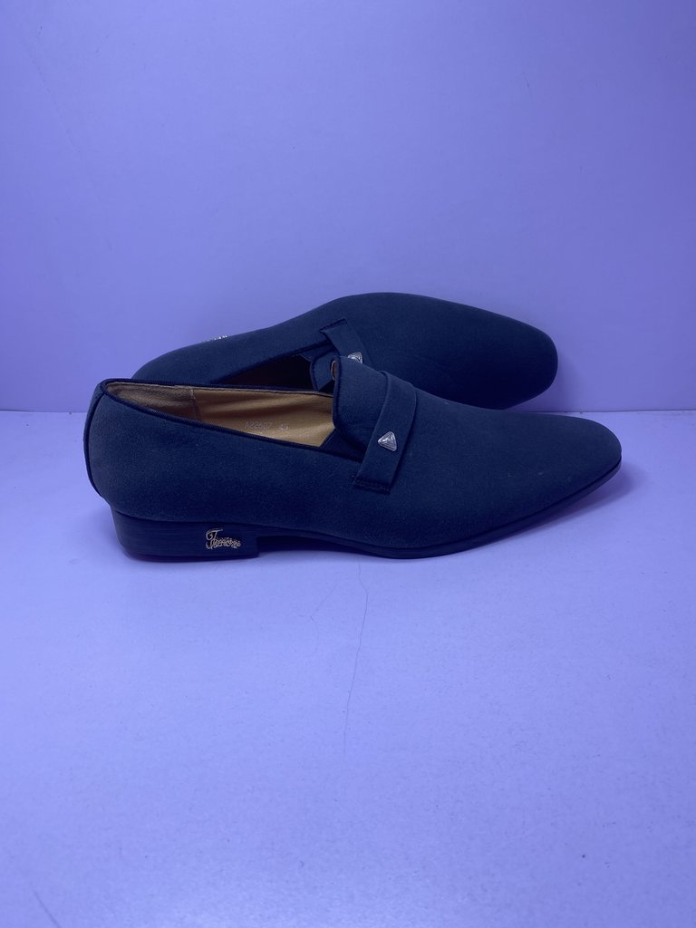 Italy Style - Classic Italian-Style Men's Shoes for Elegance  