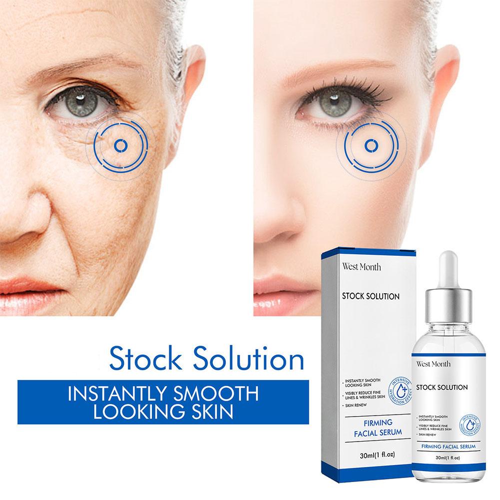 Firming facial Face Essence Deep Cleansing Moisturizing brighten and tender Skin Anti Wrinkle Beauty Facial Skin Care Products