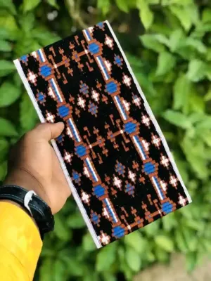 The Arewa Royal Collection: Authentic Hausa-Fulani Hula & Embroidered Caps (Pre-Order)