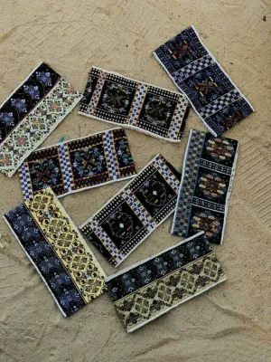 The Arewa Royal Collection: Authentic Hausa-Fulani Hula & Embroidered Caps (Pre-Order)