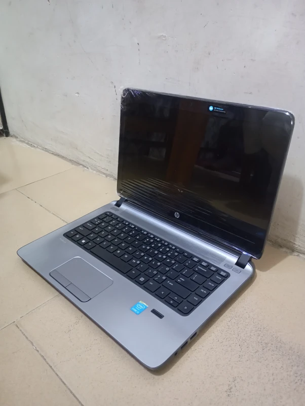 HP ProBook 440 G3 Core i5 4GB RAM 320GB HDD Business Laptop