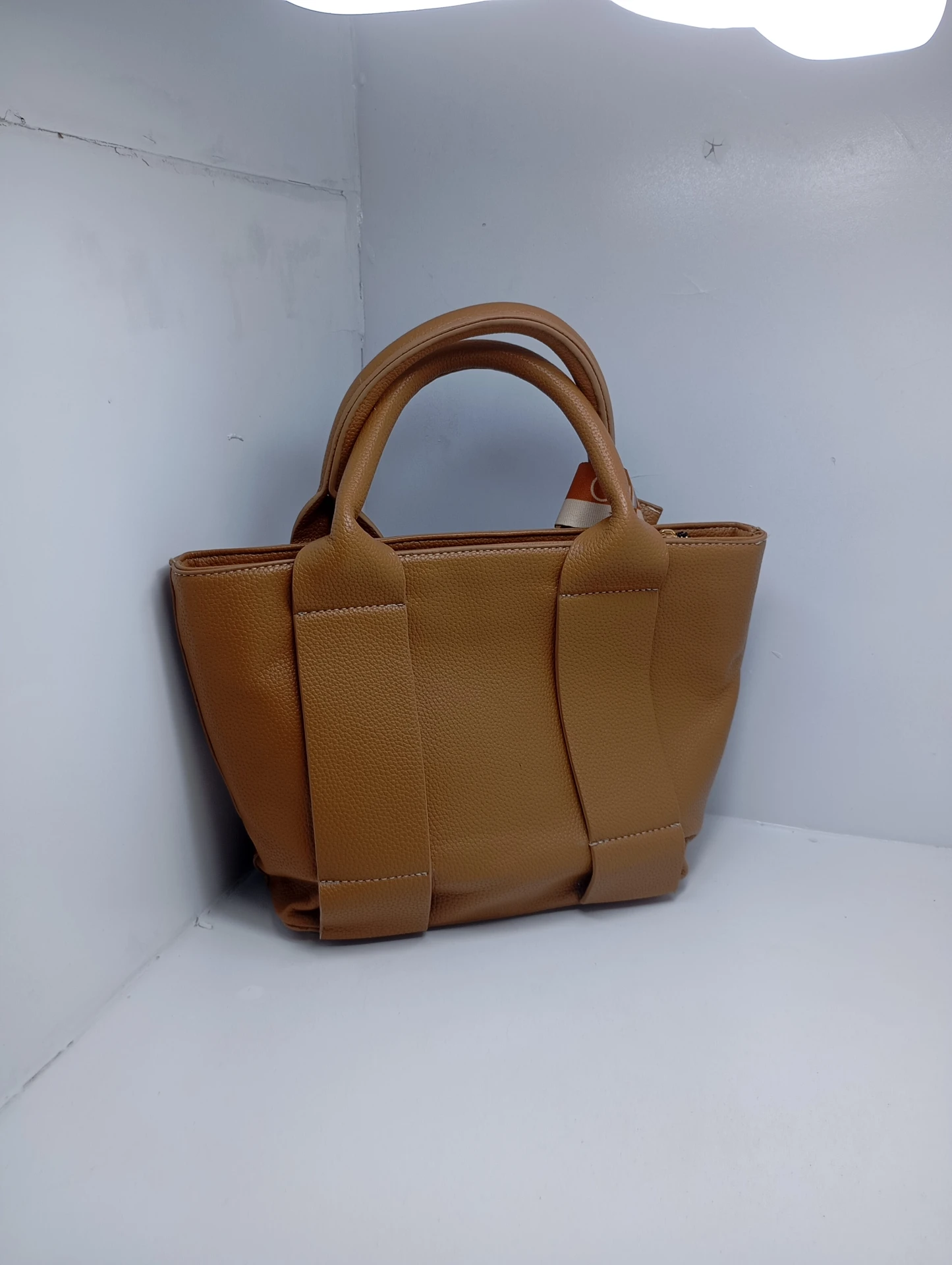 Charles & Keith Structured Fashion Bag