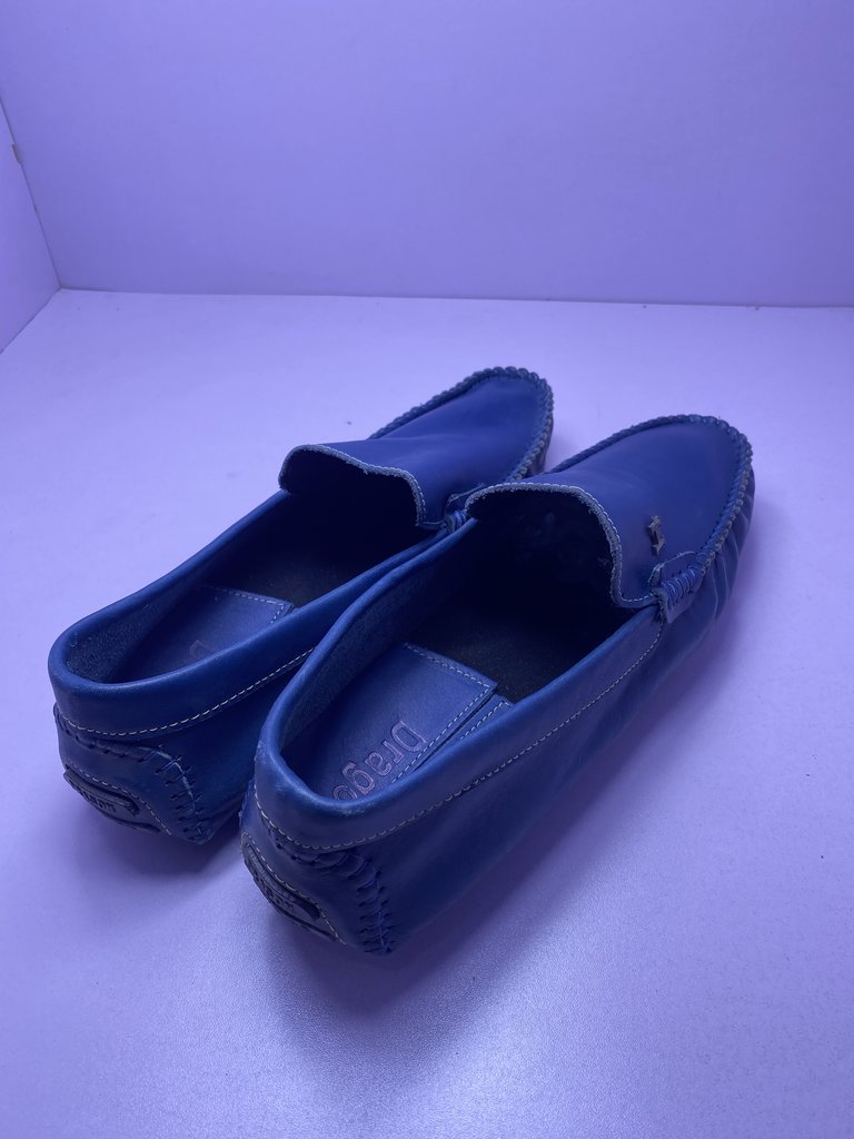 Dragon - Bold and Stylish Men's Sneakers for a Sporty Look  