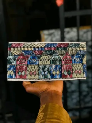 The Arewa Royal Collection: Authentic Hausa-Fulani Hula & Embroidered Caps (Pre-Order)