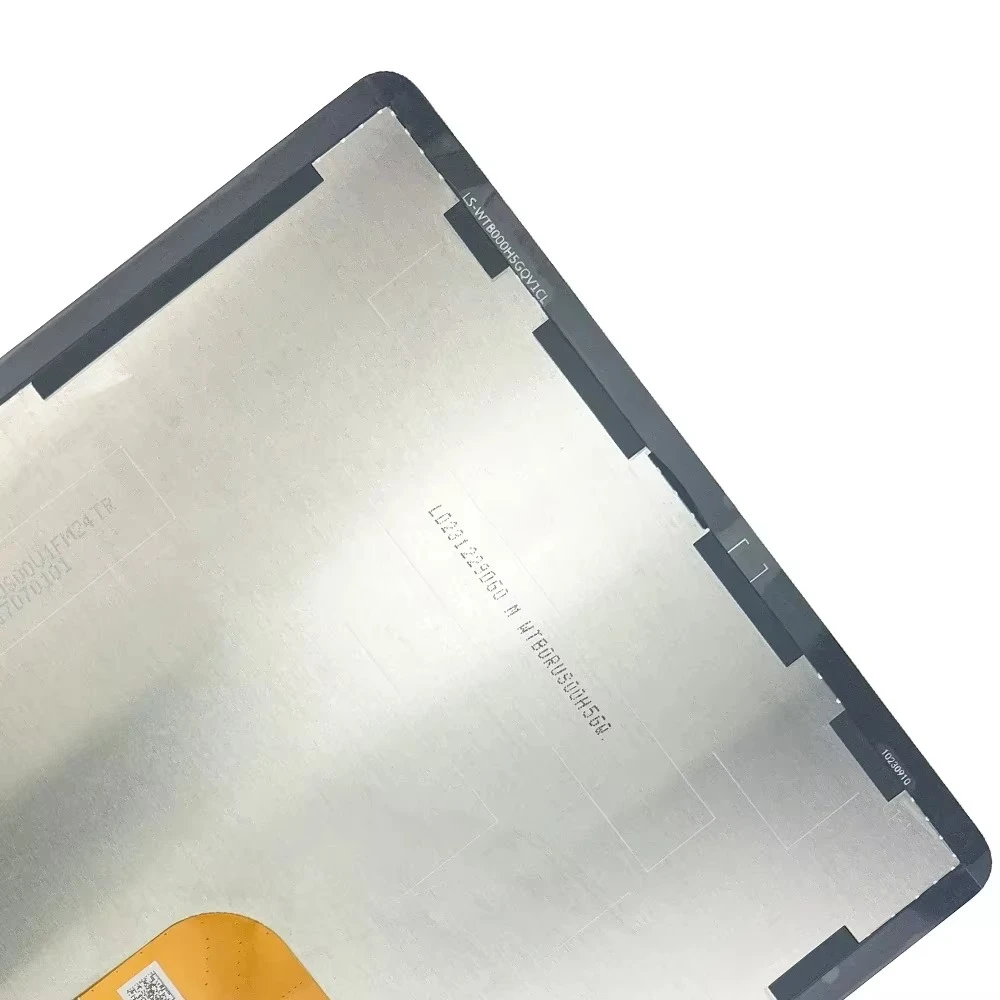 Screen replacement For Samsung Galaxy Tab A9+ A9 Plus SM-X210 SM-X211 SM-X215 X210 X211 X215 11" LCD Display Touch Screen Digitizer Glass Assembly