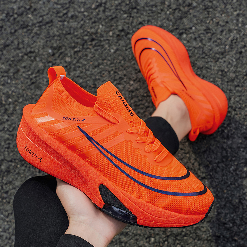 Men's Lightweight Running Shoes 