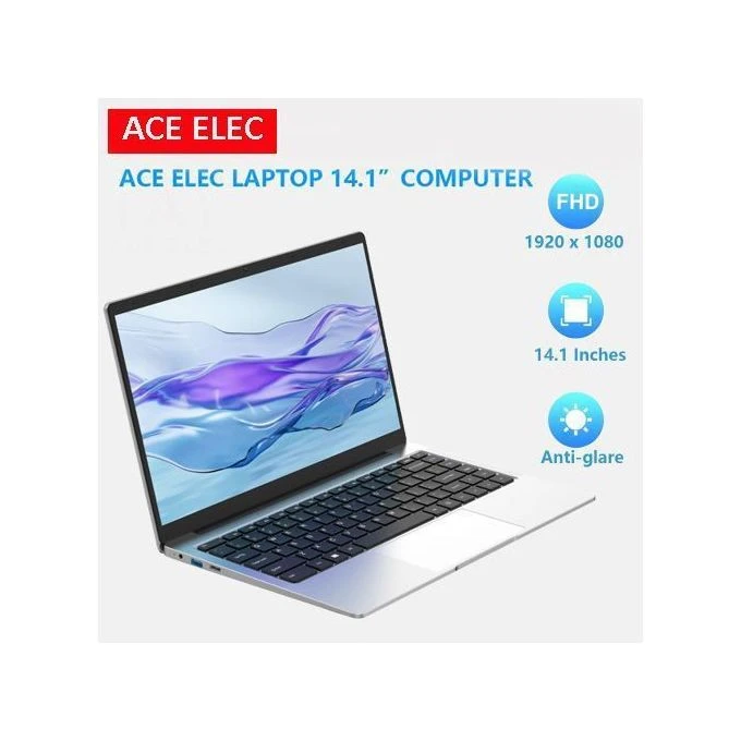 Computers and Accessories